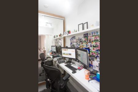 Apartamento para alugar com 95m², 2 quartos e 2 vagas