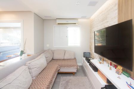 Apartamento para alugar com 95m², 2 quartos e 2 vagas