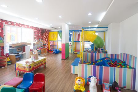 Apartamento para alugar com 95m², 2 quartos e 2 vagas