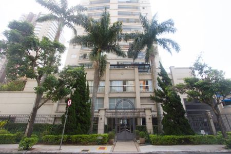 Apartamento para alugar com 95m², 2 quartos e 2 vagas