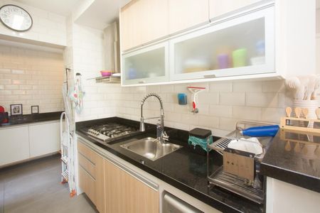 Apartamento para alugar com 95m², 2 quartos e 2 vagas