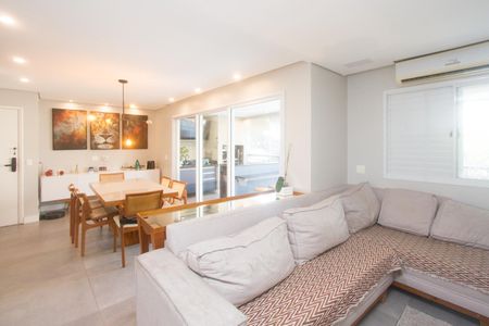 Apartamento para alugar com 95m², 2 quartos e 2 vagas