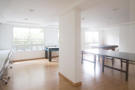 Apartamento para alugar com 95m², 2 quartos e 2 vagas
