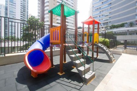 Apartamento para alugar com 95m², 2 quartos e 2 vagas