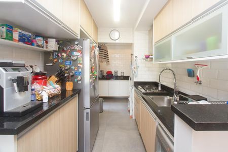 Apartamento para alugar com 95m², 2 quartos e 2 vagas