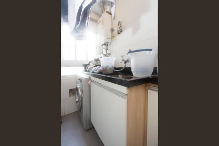 Apartamento para alugar com 95m², 2 quartos e 2 vagas