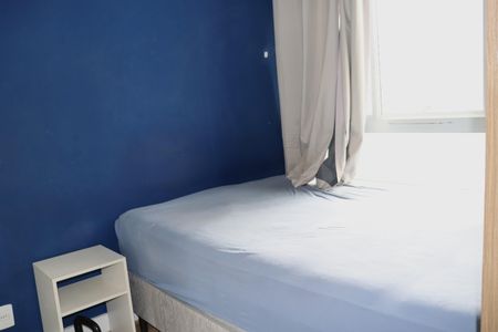 Dormitório de kitnet/studio para alugar com 1 quarto, 27m² em Bela Vista, São Paulo