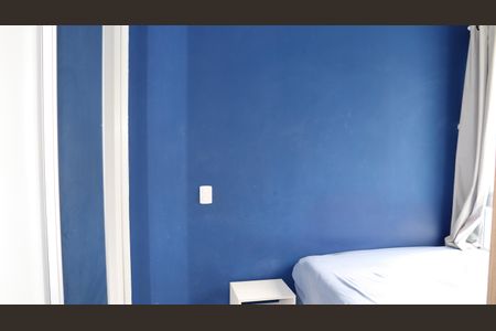 Dormitório de kitnet/studio para alugar com 1 quarto, 27m² em Bela Vista, São Paulo