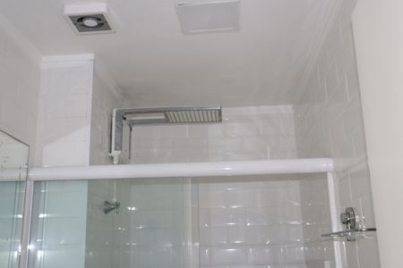 Studio para alugar com 27m², 1 quarto e sem vagaBanheiro