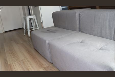 Studio para alugar com 27m², 1 quarto e sem vagaDormitório