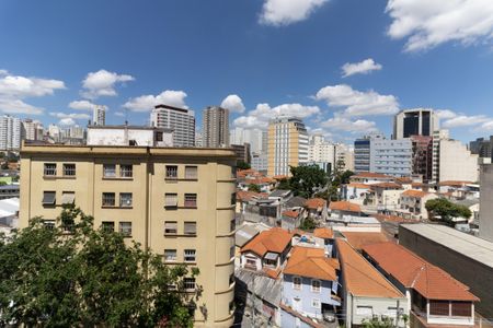 Apartamento para alugar com 43m², 1 quarto e 1 vagaVista da Suíte