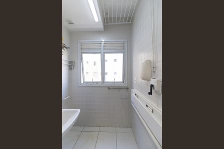 Apartamento para alugar com 43m², 1 quarto e 1 vagaLavanderia 