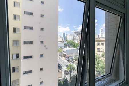 Apartamento para alugar com 43m², 1 quarto e 1 vagaVista da Lavanderia 