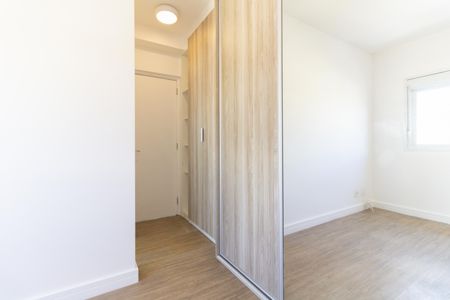 Apartamento para alugar com 43m², 1 quarto e 1 vagaSuíte