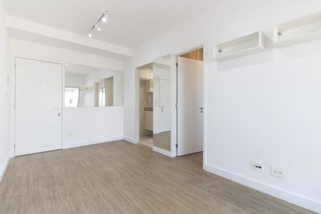Apartamento para alugar com 43m², 1 quarto e 1 vagaSala 