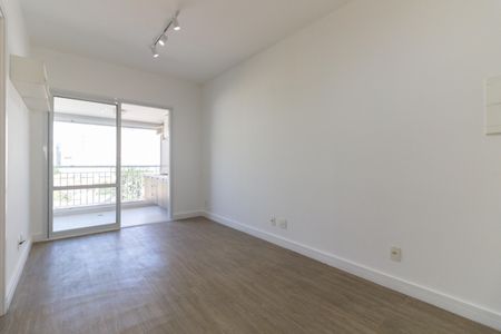 Apartamento para alugar com 43m², 1 quarto e 1 vagaSala 