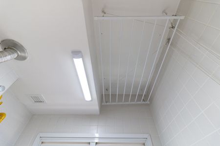 Apartamento para alugar com 43m², 1 quarto e 1 vagaLavanderia 