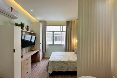 Kitnet/Studio para alugar com 1 quarto, 29m² em Centro, Rio de Janeiro