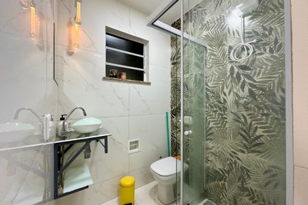 Kitnet/Studio para alugar com 1 quarto, 29m² em Centro, Rio de Janeiro