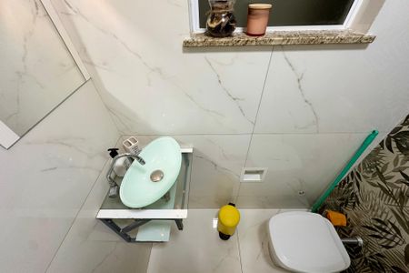 Kitnet/Studio para alugar com 1 quarto, 29m² em Centro, Rio de Janeiro