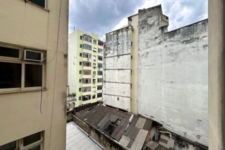 Kitnet/Studio para alugar com 1 quarto, 29m² em Centro, Rio de Janeiro