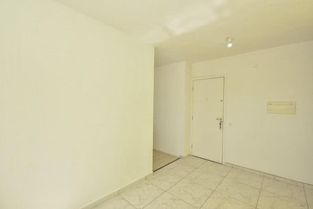 Apartamento para alugar com 42m², 2 quartos e sem vagaSala