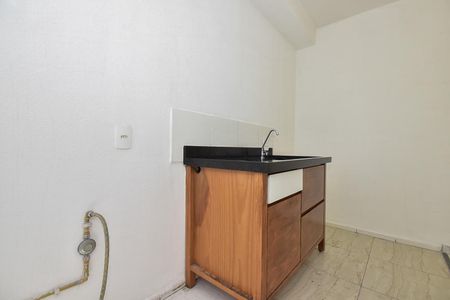 Apartamento para alugar com 42m², 2 quartos e sem vagaCozinha