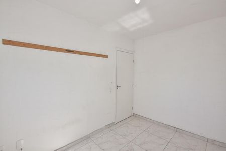 Apartamento para alugar com 42m², 2 quartos e sem vagaQuarto 2