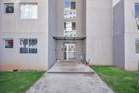 Apartamento para alugar com 42m², 2 quartos e sem vagaEntrada