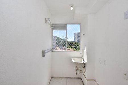 Apartamento para alugar com 42m², 2 quartos e sem vagaÁrea de Serviço 