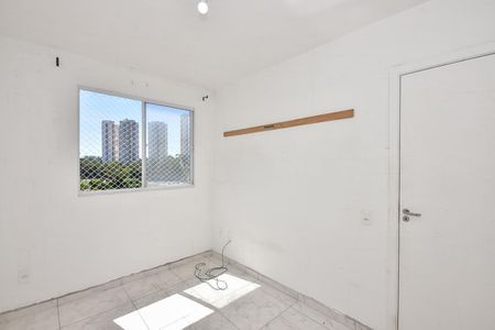 Apartamento para alugar com 42m², 2 quartos e sem vagaQuarto 2
