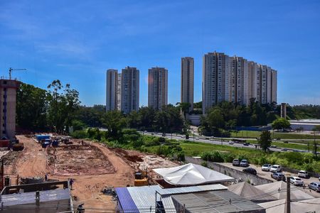Apartamento para alugar com 42m², 2 quartos e sem vagaVista