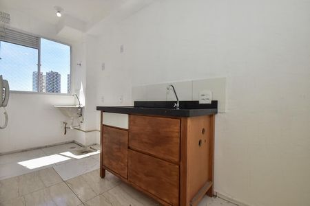 Apartamento para alugar com 42m², 2 quartos e sem vagaCozinha