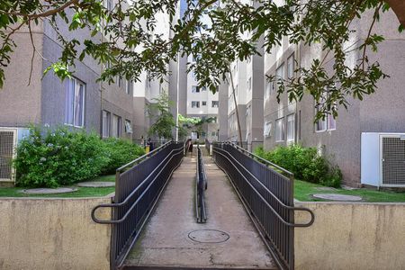 Apartamento para alugar com 42m², 2 quartos e sem vagaJardim