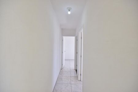 Apartamento para alugar com 42m², 2 quartos e sem vagaCorredor