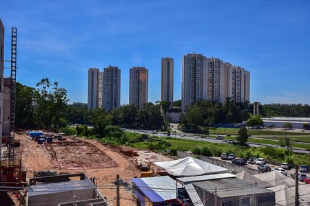 Apartamento para alugar com 42m², 2 quartos e sem vagaVista do Quarto 2