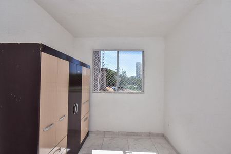 Apartamento para alugar com 42m², 2 quartos e sem vagaQuarto 1