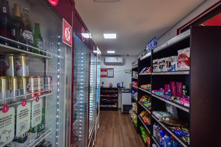 Apartamento para alugar com 42m², 2 quartos e sem vagaMercadinho