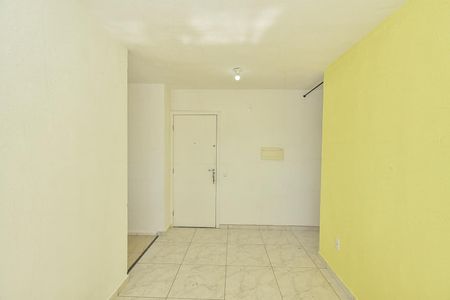 Sala de apartamento para alugar com 2 quartos, 42m² em Jardim Gilda Maria, São Paulo
