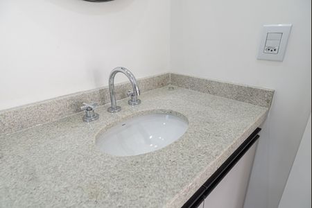 Studio para alugar com 34m², 1 quarto e 1 vagaBanheiro