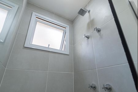 Studio para alugar com 34m², 1 quarto e 1 vagaBanheiro