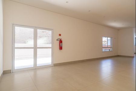 Studio para alugar com 34m², 1 quarto e 1 vagaÁrea comum - Salão de festas