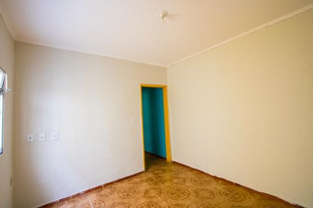 Sala de casa à venda com 2 quartos, 28m² em Vila Suíça, Santo André