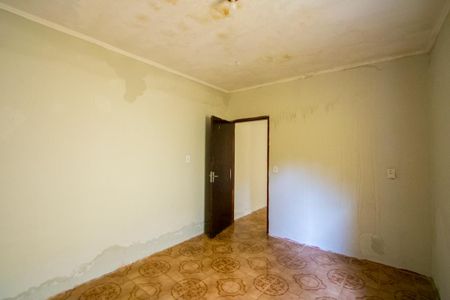 Quarto 2 de casa à venda com 2 quartos, 28m² em Vila Suíça, Santo André