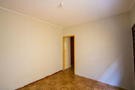 Sala de casa à venda com 2 quartos, 28m² em Vila Suíça, Santo André