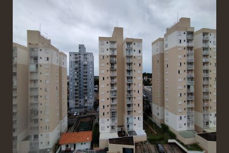 Apartamento à venda com 60m², 2 quartos e 1 vagaVista da Rua