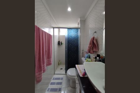 Apartamento à venda com 60m², 2 quartos e 1 vagaBanheiro - torneira