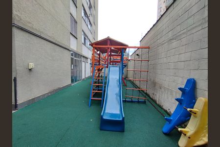 Apartamento à venda com 60m², 2 quartos e 1 vagaÁrea comum - Playground