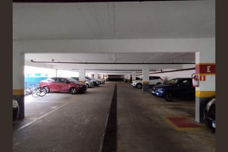 Apartamento à venda com 60m², 2 quartos e 1 vagaVaga Coberta 