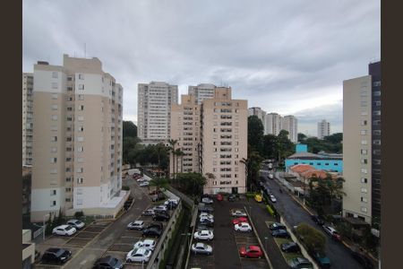 Apartamento à venda com 60m², 2 quartos e 1 vagaVista da Rua